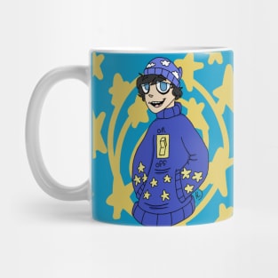 D R E A M Mug